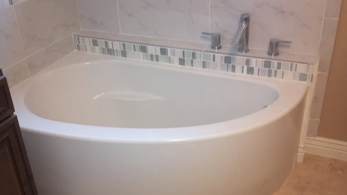 Plumbing services in Beaver Falls, PA